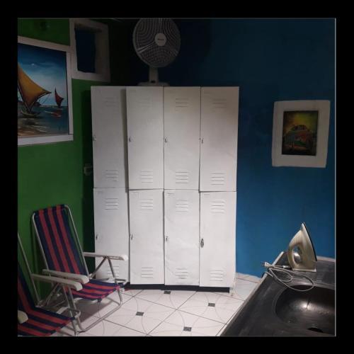 Brazuka Hostel Maragogi