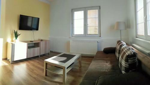 Apartamento Penzion Exotic