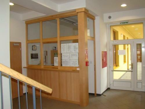 Albergue Ubytovna Nerudova 23