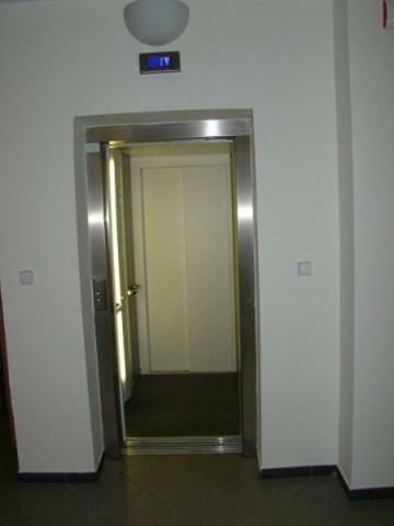 Albergue Ubytovna Nerudova 23