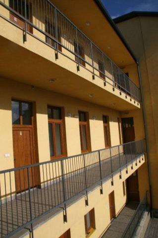 Albergue Ubytovna Nerudova 23