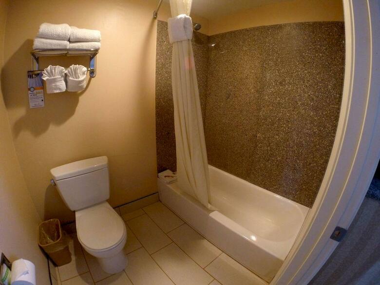 Hotel Quality Inn & Suites Maingate