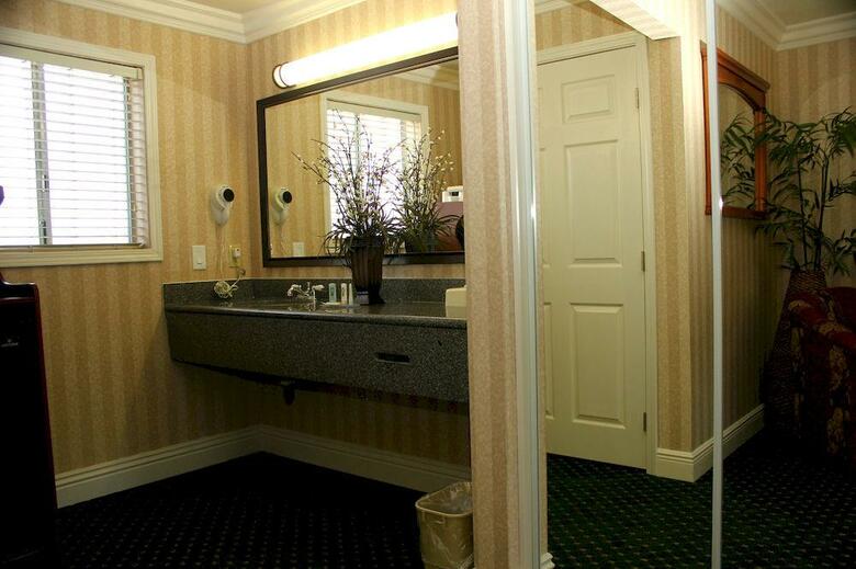 Hotel Quality Inn & Suites Maingate