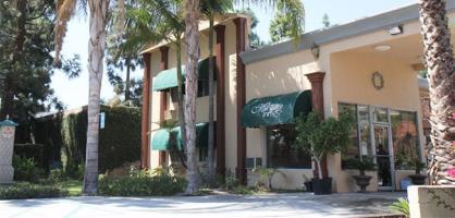 Motel Anaheim Maingate Inn