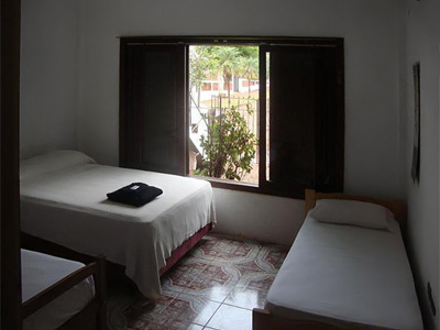 Albergue El Guembe Suites