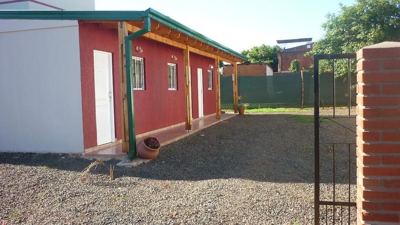 Apartamento Sogno Alquileres Temporarios