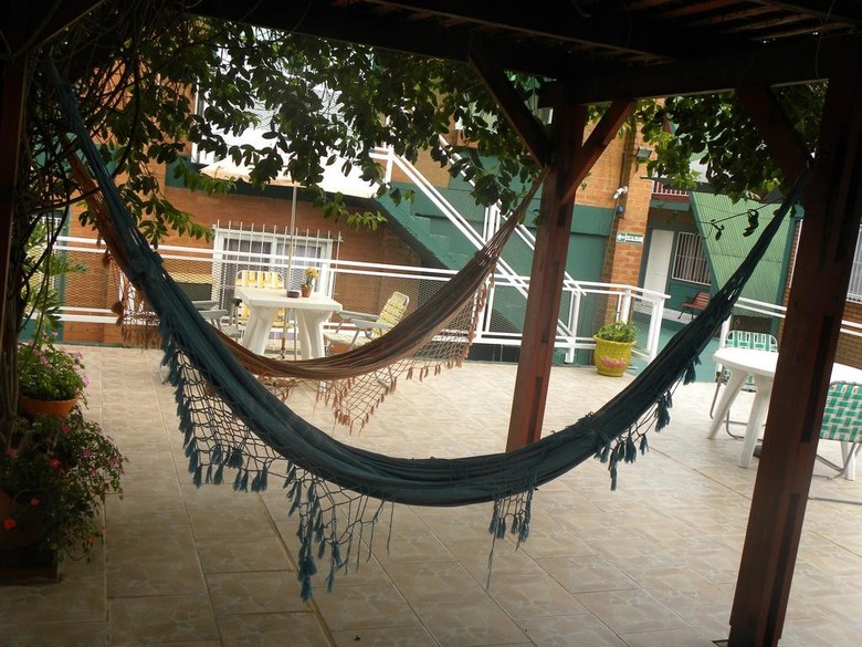 Apartamento Iguassu Flower Garden