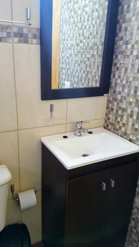 Iguaz� Urban Apart