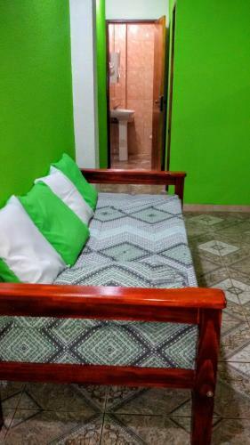 Iguaz� Urban Apart