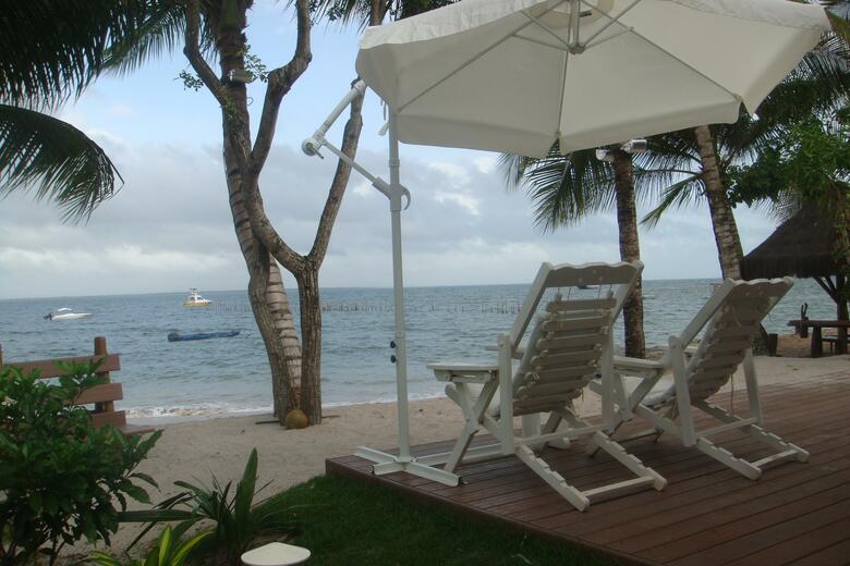 Hostal Pousada Porto Da Barra