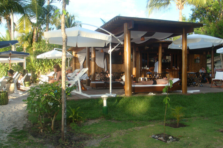 Hostal Pousada Porto Da Barra