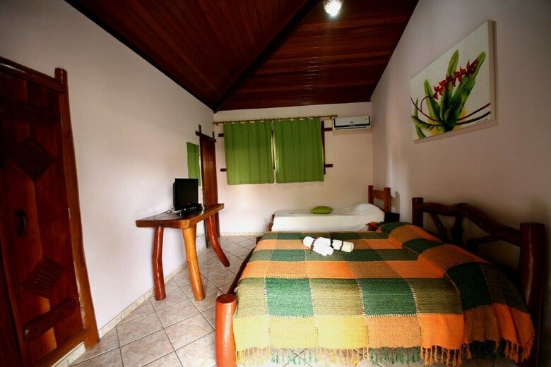 Hostal Pousada Porto Da Barra