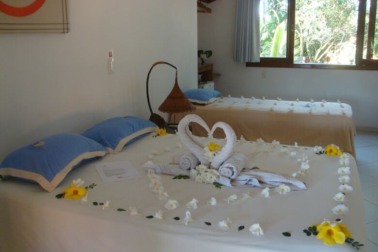 Hostal Pousada Porto Da Barra