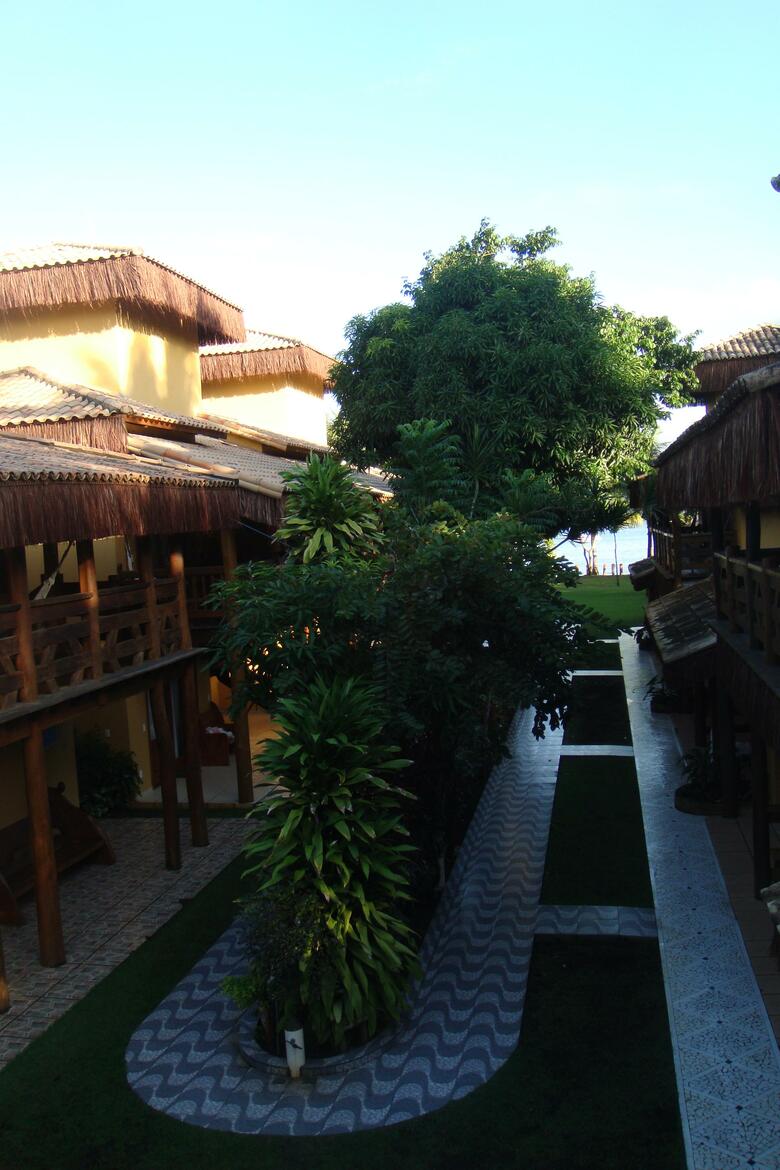 Hostal Pousada Porto Da Barra