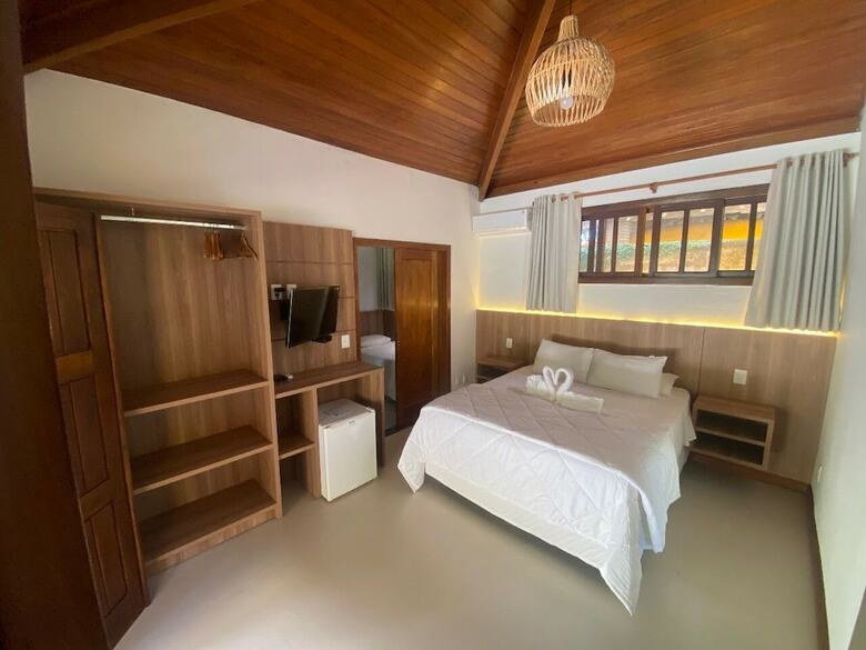 Hostal Pousada Porto Da Barra