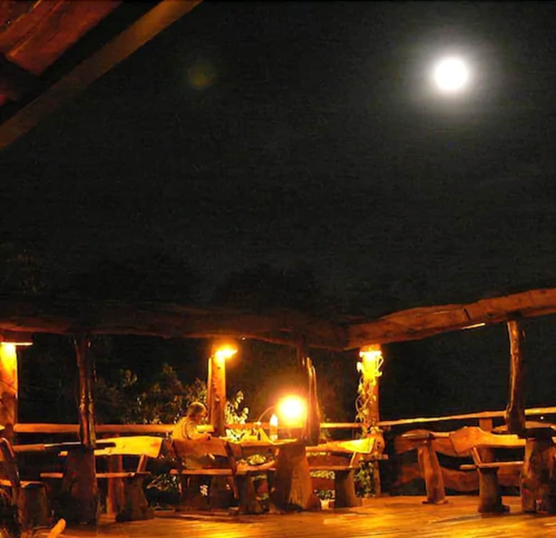 Lodge Jasy Hotel