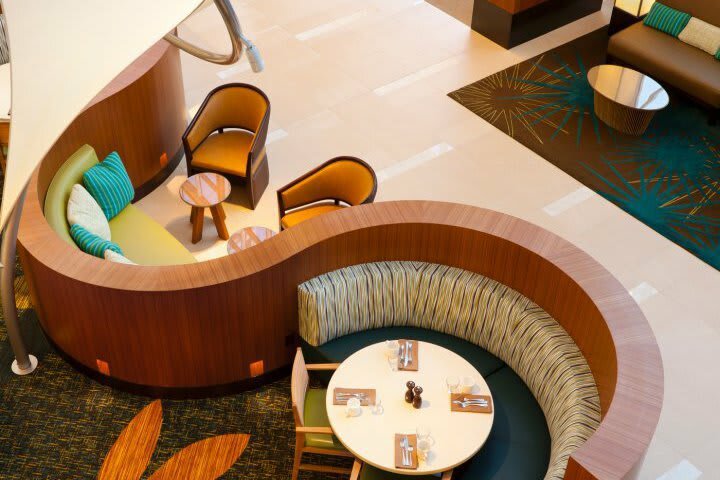 Hotel Hyatt Regency Orange County