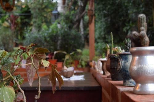 Bed & Breakfast Residencial Iguazu Villa 14