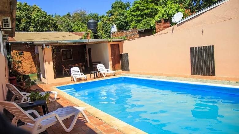 Hotel Tierra Colorada