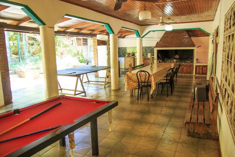 Hotel Tierra Colorada