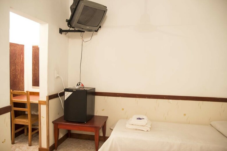 Hotel Tierra Colorada