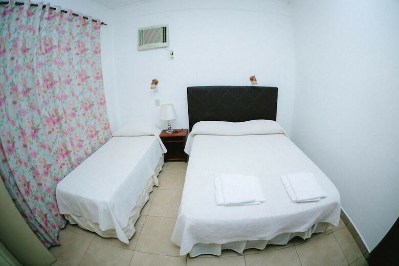 Hotel Tierra Colorada