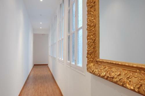 Apartamento Central Suites Barcelona