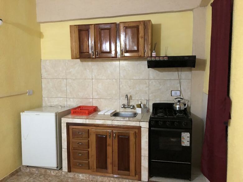Apartamento La Familia Hotel