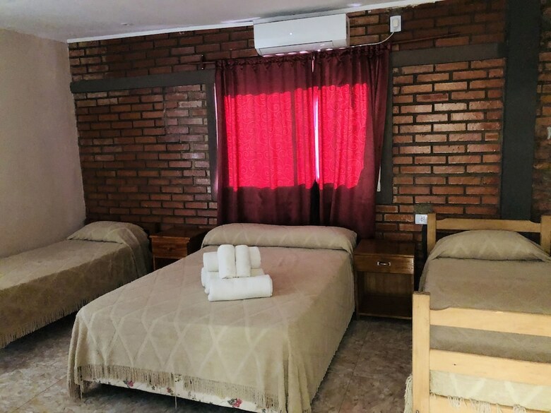 Apartamento La Familia Hotel