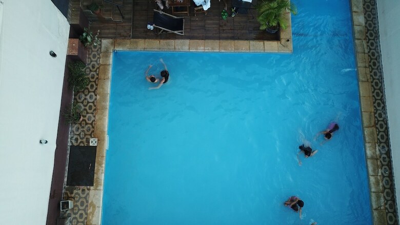 Apartamento La Familia Hotel