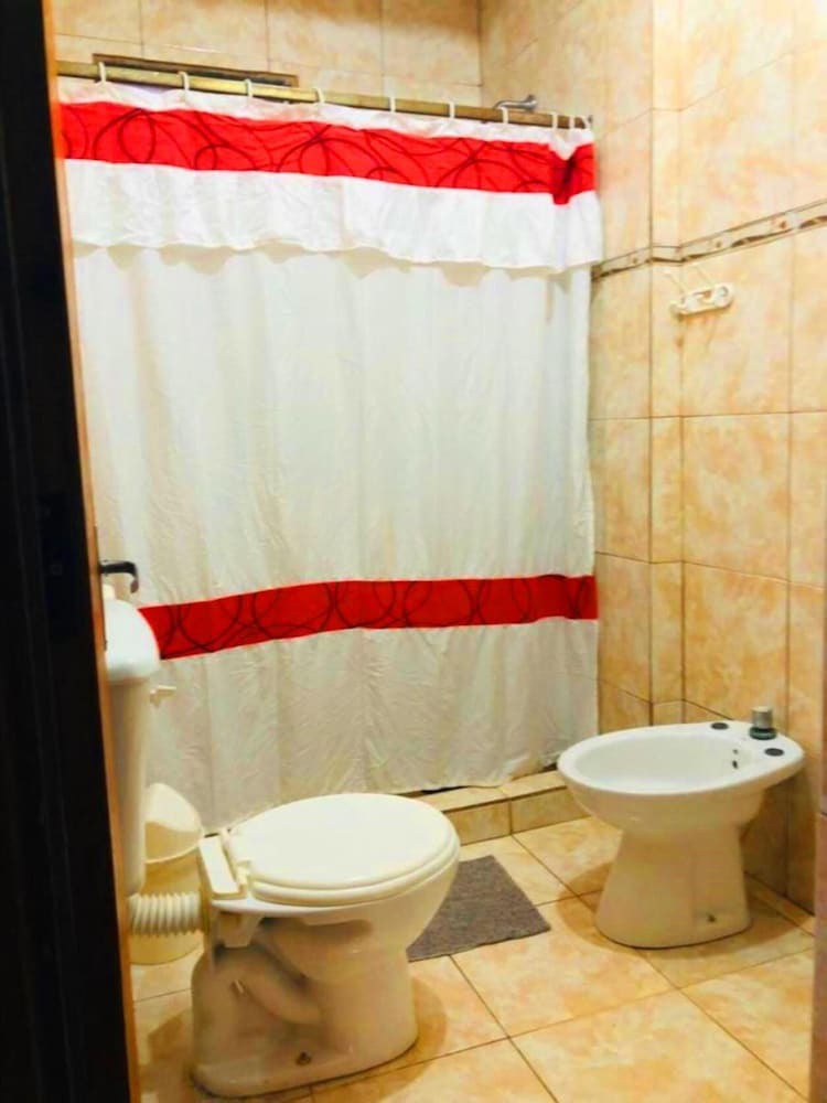 Apartamento La Familia Hotel