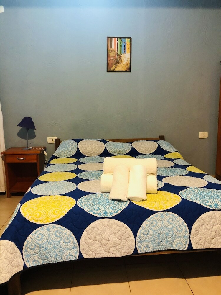 Apartamento La Familia Hotel