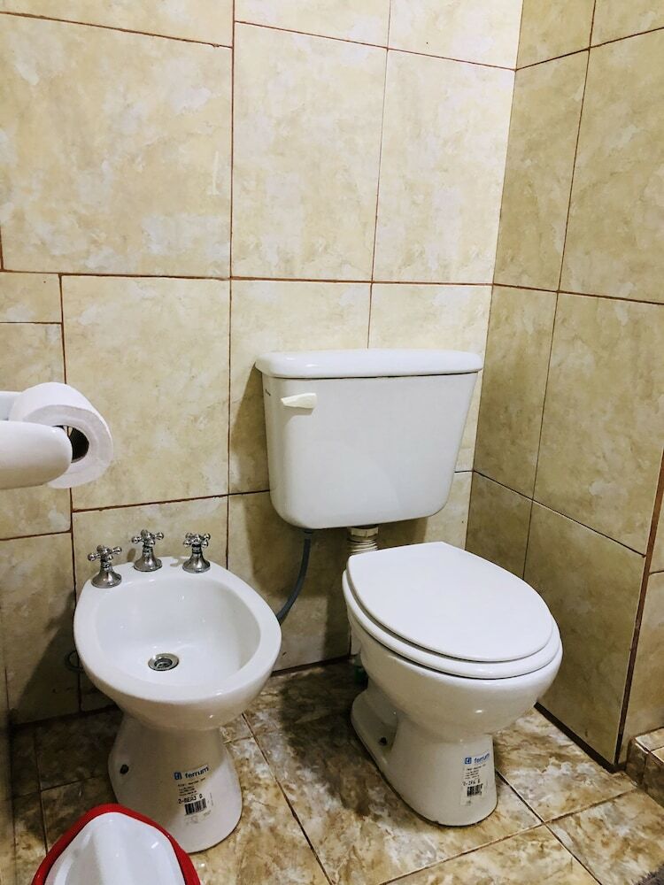 Apartamento La Familia Hotel