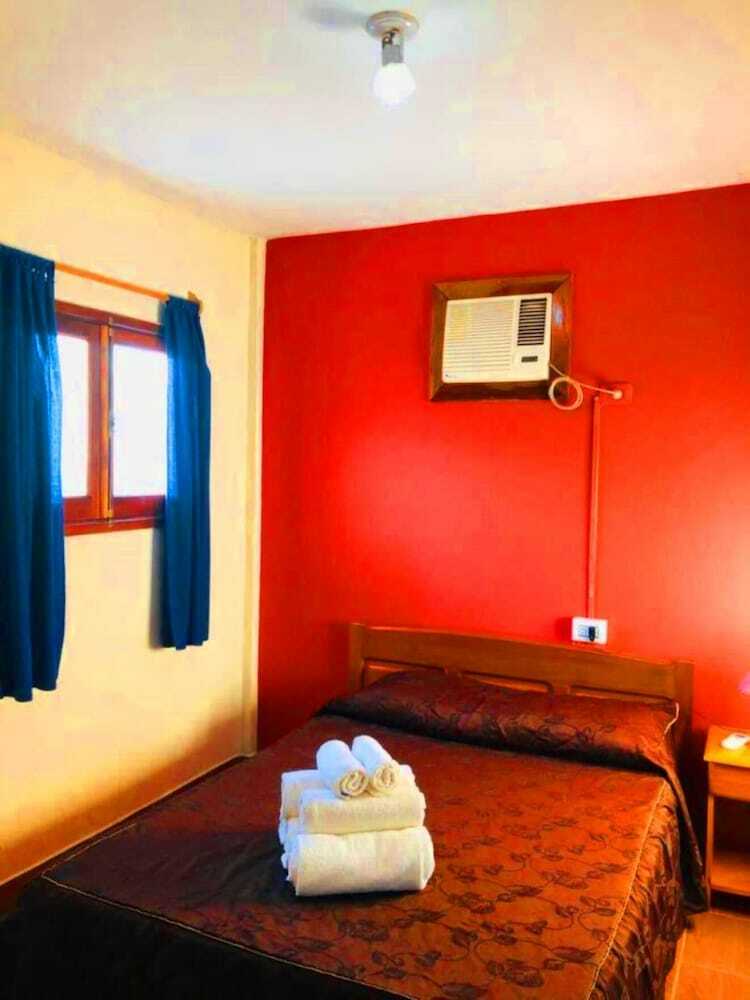 Apartamento La Familia Hotel