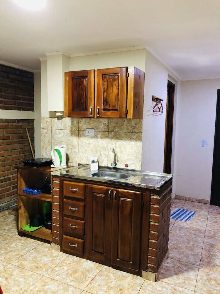 Apartamento La Familia Hotel