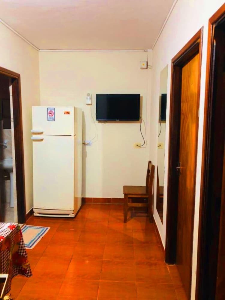 Apartamento La Familia Hotel