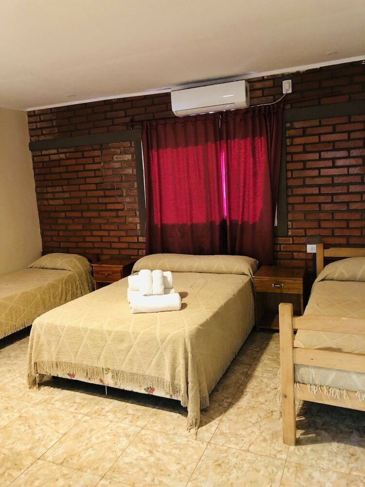Apartamento La Familia Hotel