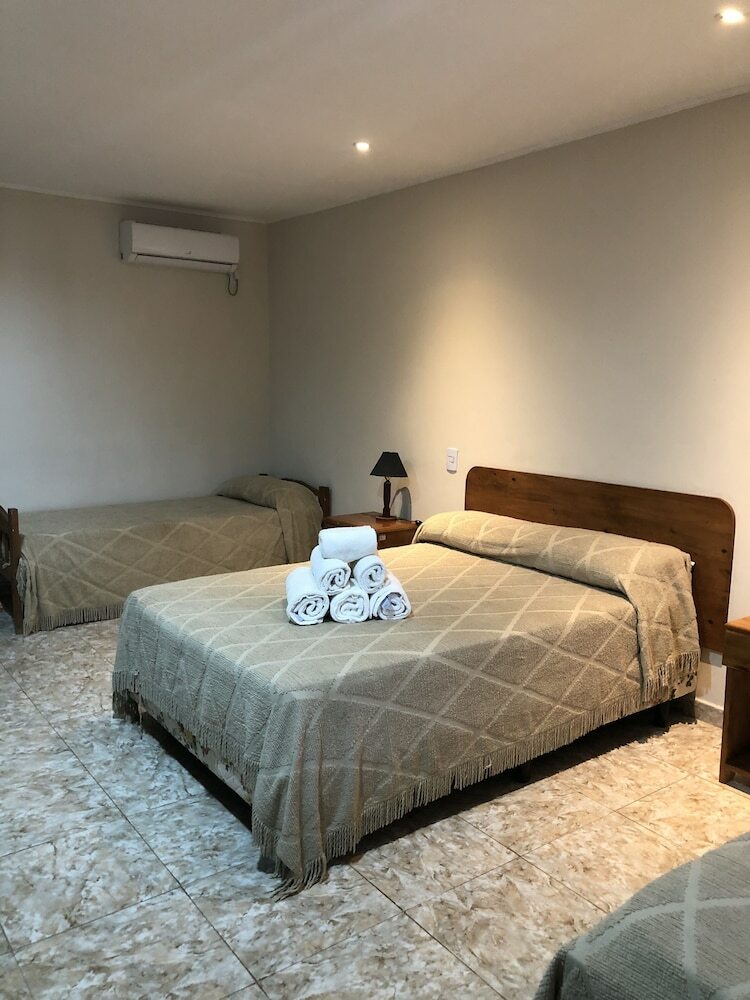 Apartamento La Familia Hotel