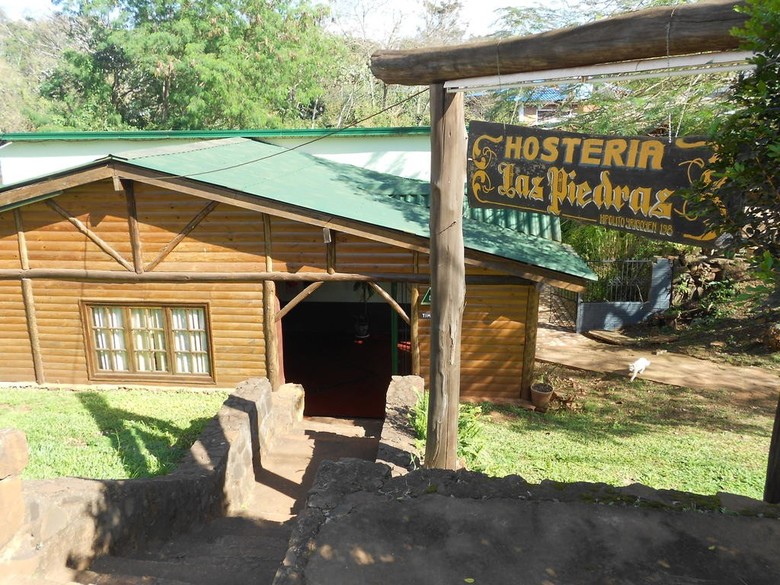 Posada Hosteria Las Piedras