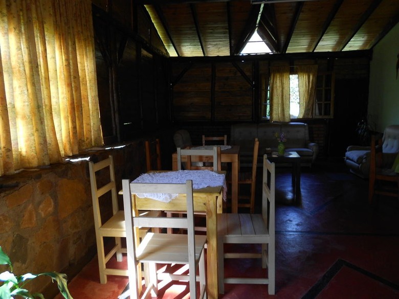 Posada Hosteria Las Piedras