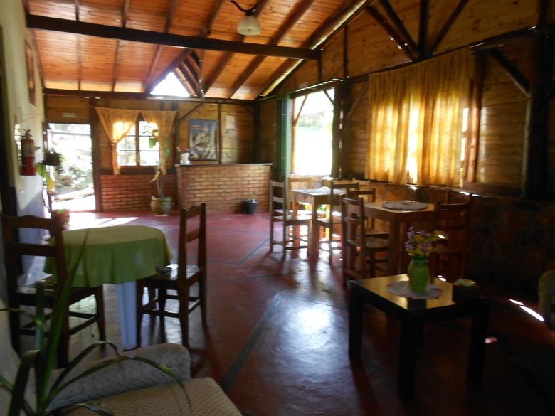 Posada Hosteria Las Piedras