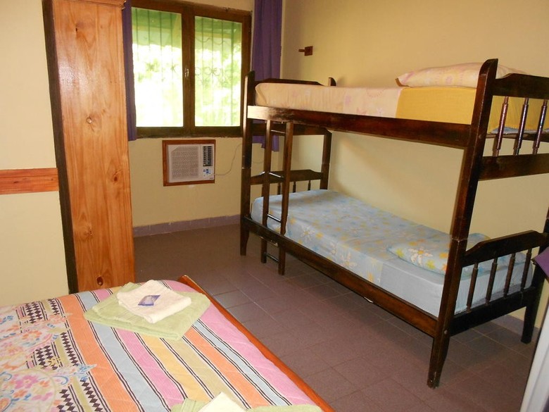 Posada Hosteria Las Piedras