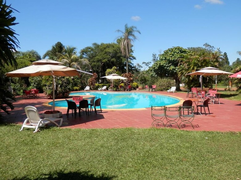 Hotel Tropical