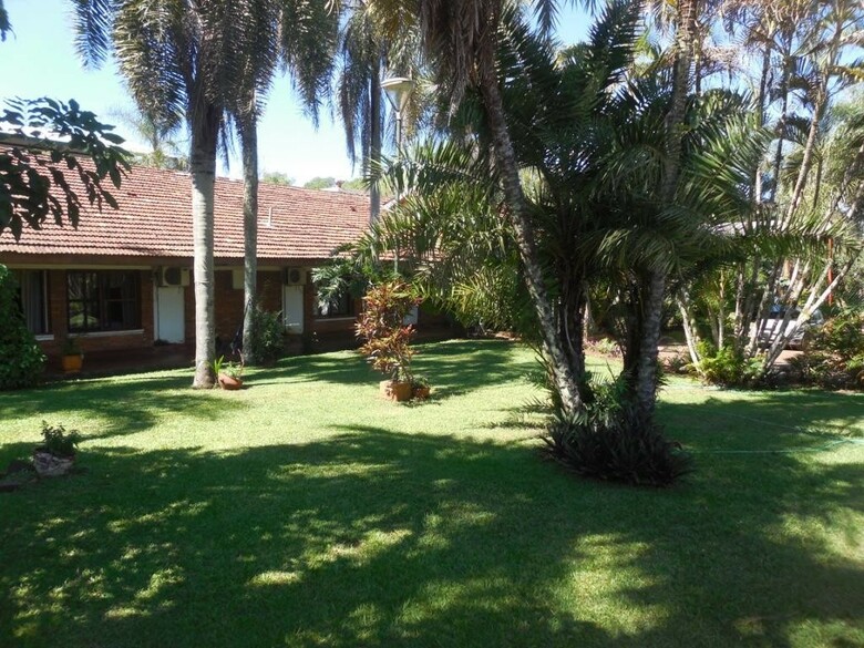 Hotel Tropical