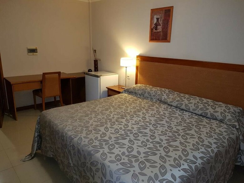 Hotel Tropical