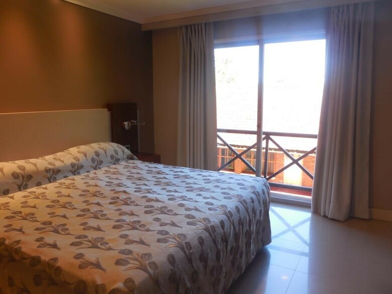 Hotel Tropical