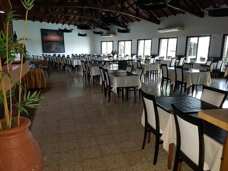 Hotel Tropical