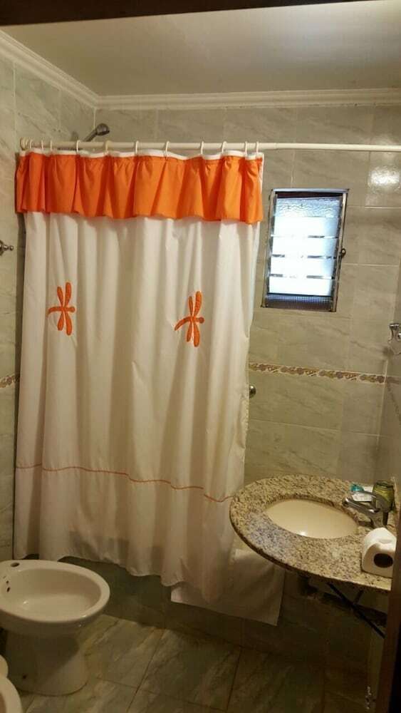 Hotel Tropical