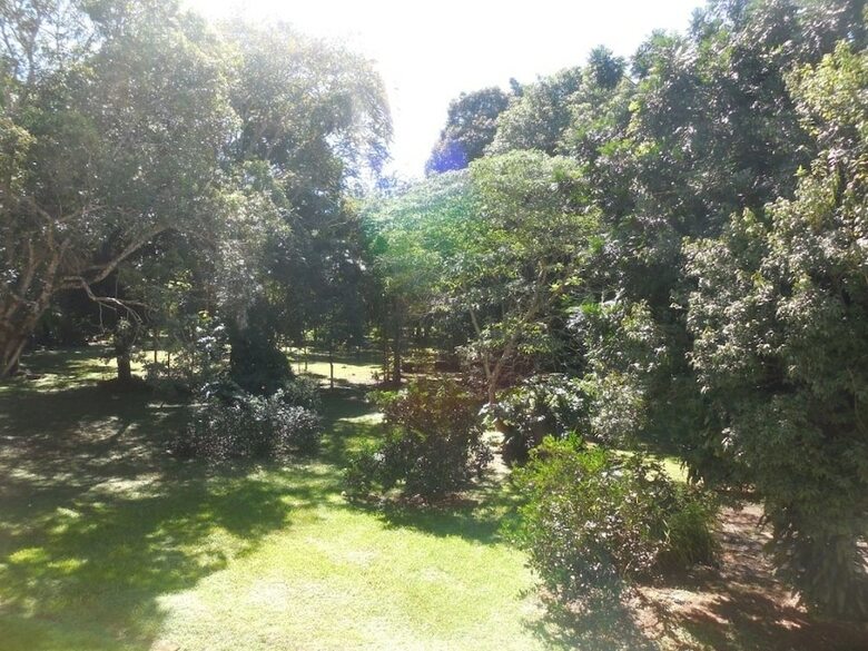Hotel Tropical
