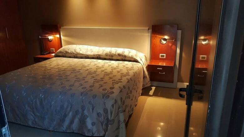 Hotel Tropical